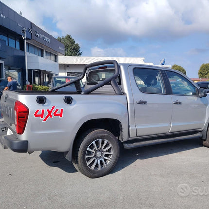 Foton Tunland G7