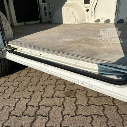 Fiat Ducato Fiat Ducato L2H2 2.2 101 CV CON GARANZIA 60 MESI
