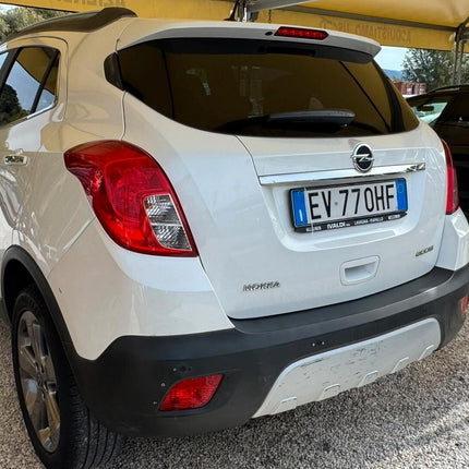 Opel Mokka 1.7 CDTI Ecotec 130CV 4x2 Start&Stop Cosmo