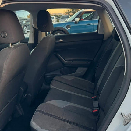 Volkswagen Polo 1.0 TSI Style