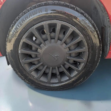 Lancia Ypsilon IDEALE PER NEO PATENTATI