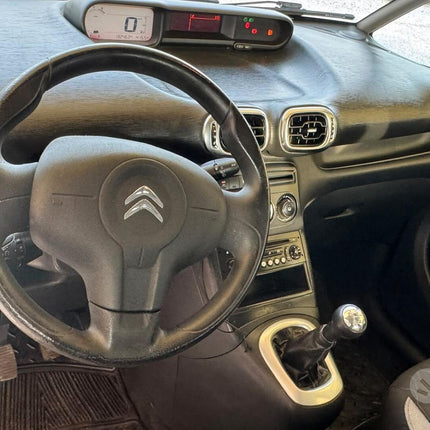 Citroën C3 Picasso 1.4 VTi 95 GPL airdream Seduction