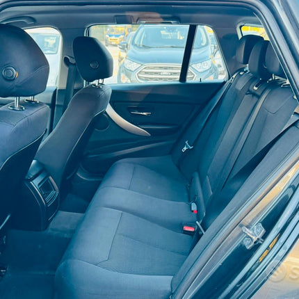 Bmw 316 316d Touring