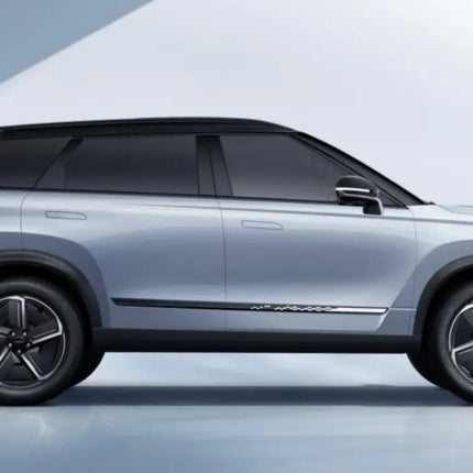 Jaecoo J7 JAECOO 7 SHS-P 1.5 tgdi phev Premium