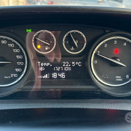 Lancia Ypsilon 0.9 TwinAir 85 CV 5 porte