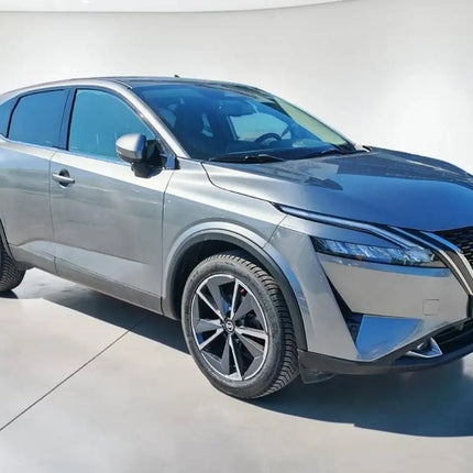 Nissan Qashqai GARANZIA 60 MESI