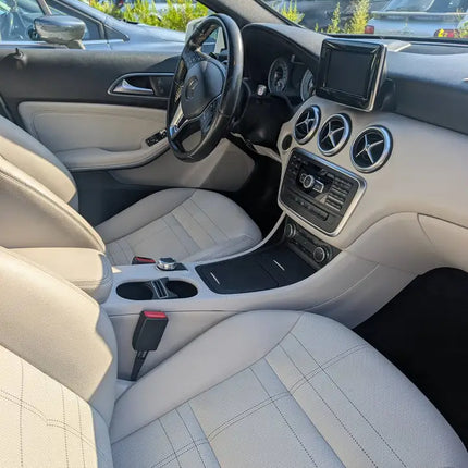 Mercedes-Benz A 180 A 180 cdi Dark Night edition CON GARANZIA 60 MESI