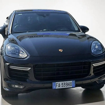 Porsche Cayenne GTS 3.6 V6 Bi-Turbo 441 CV Tiptron