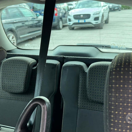 Renault Scénic 1.4 TCe Luxe