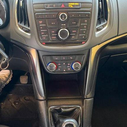 Opel Zafira Tourer 2.0 CDTi 130CV Cosmo