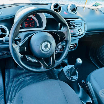 Smart forfour 70 1.0 Prime