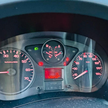 Peugeot Partner Tepee 1.6 HDi 90CV Comfort