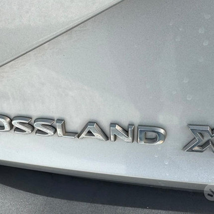 Opel Crossland X 1.2 12V Innovation