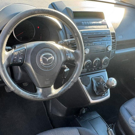 Mazda Mazda5 1.6 MZ-CD 8V 115CV Dynamic Space