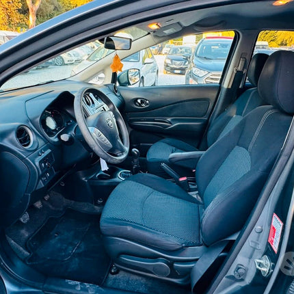 Nissan Note 1.5 dCi Acenta