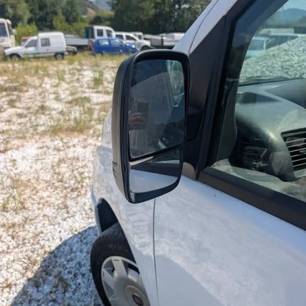 Fiat Scudo GARANZIA 60 MESI
