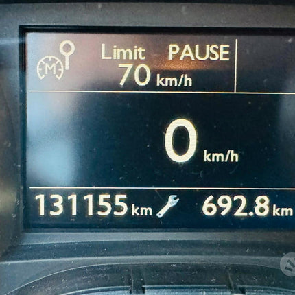 Peugeot 2008 BlueHDi 100 GT Line