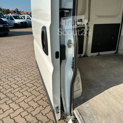 Fiat Ducato Fiat Ducato L2H2 2.2 101 CV CON GARANZIA 60 MESI