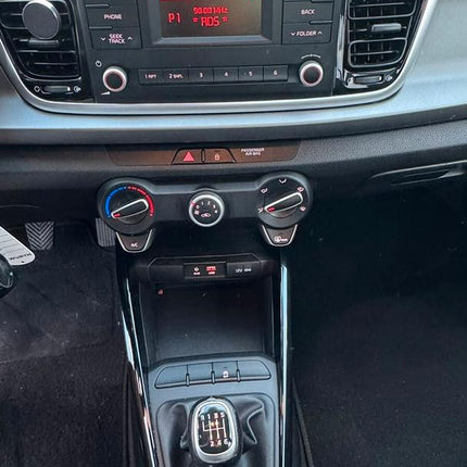 Kia Rio 1.4 CRDi 5 porte Active