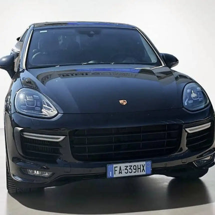 Porsche Cayenne GTS 3.6 V6 Bi-Turbo 441 CV Tiptron