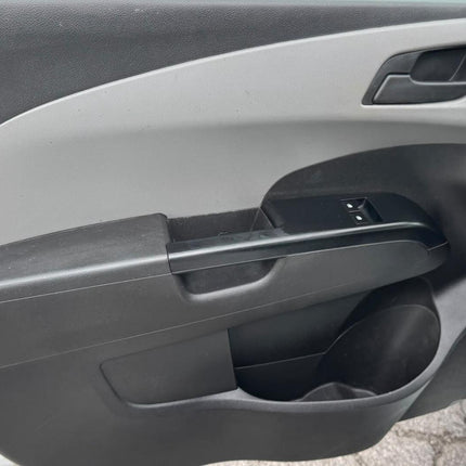 Chevrolet Aveo 1.2 86CV 5 porte LTZ