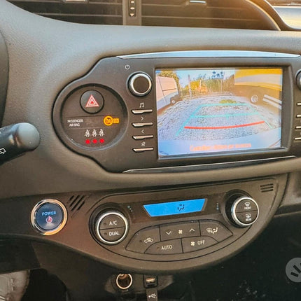 Toyota Yaris 1.5 Hybrid 5p Active