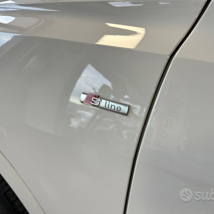 Audi Q8 50 TDI 286 CV quattro tiptronic Sport
