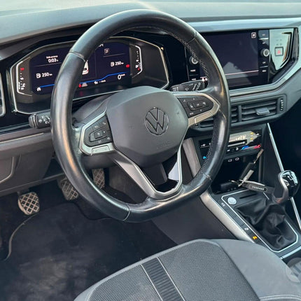 Volkswagen Polo 1.0 TSI Style