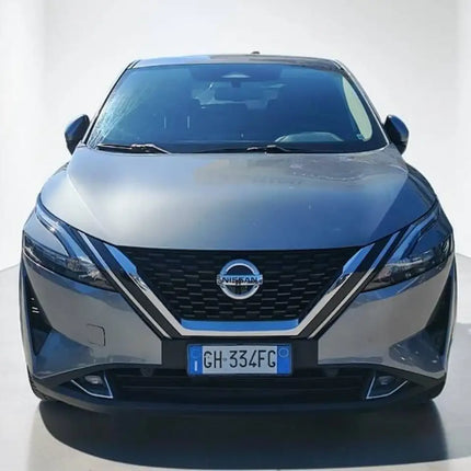 Nissan Qashqai GARANZIA 60 MESI