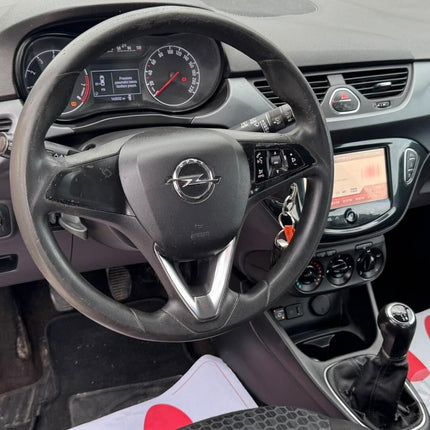 Opel Corsa 1.4 90CV Coupé Cosmo