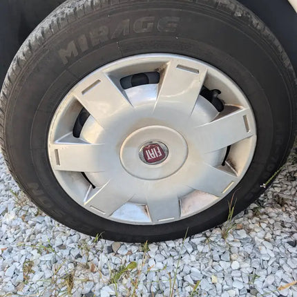 Fiat Scudo GARANZIA 60 MESI