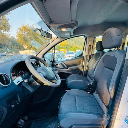 Peugeot Partner Tepee 1.6 HDi 90CV Comfort