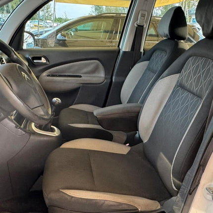 Citroën C3 Picasso 1.4 VTi 95 GPL airdream Seduction