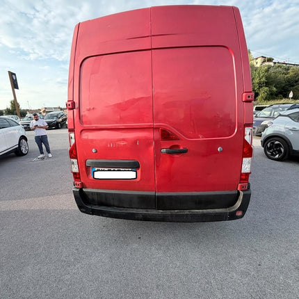 Nissan NV400 33 2.3 dCi 125 CV Furgone