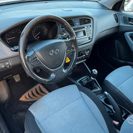 Hyundai i20 1.2 84 CV 5 porte Style