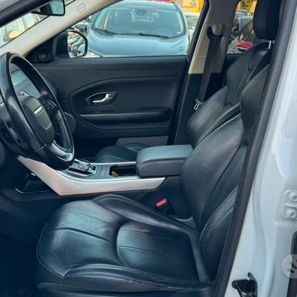 Land Rover Range Evoque 2.0 TD4 150 CV 5p. HSE Dyn