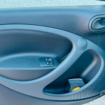 Smart forfour 70 1.0 Prime