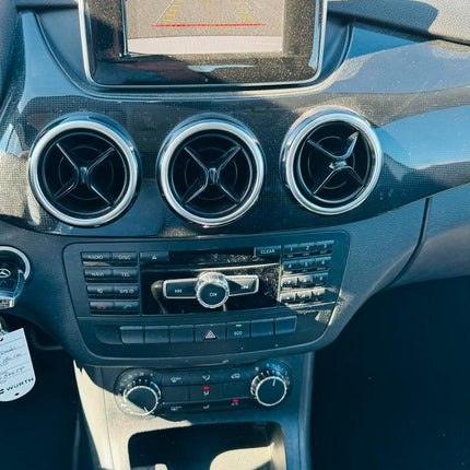 Mercedes-benz B 180 CDI Premium