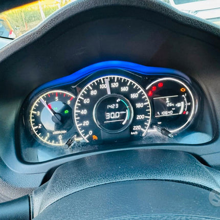 Nissan Note 1.5 dCi Acenta