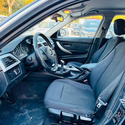 Bmw 316 316d Touring