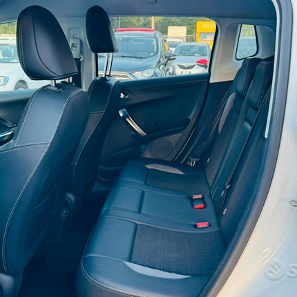 Peugeot 2008 BlueHDi 100 GT Line