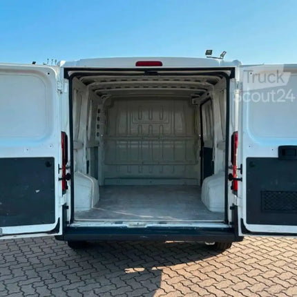 Fiat Ducato Fiat Ducato L2H2 2.2 101 CV CON GARANZIA 60 MESI