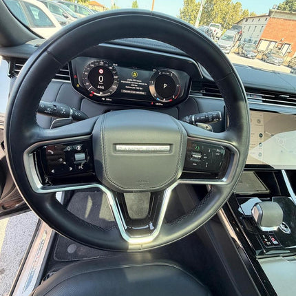 Land Rover Range Rover Sport 3.0D I6 249 CV Dark Edition
