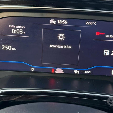 Volkswagen Polo 1.0 TSI Style