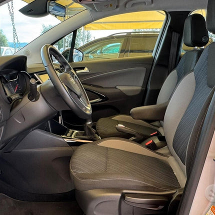 Opel Crossland X 1.2 12V Innovation