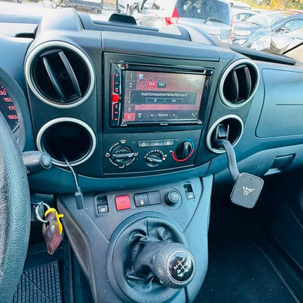 Peugeot Partner Tepee 1.6 HDi 90CV Comfort