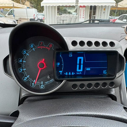 Chevrolet Aveo 1.2 86CV 5 porte LTZ