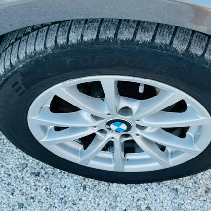 Bmw 316 316d Touring