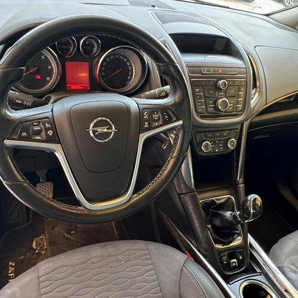 Opel Zafira Tourer 2.0 CDTi 130CV Cosmo