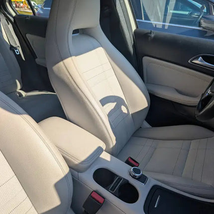 Mercedes-Benz A 180 A 180 cdi Dark Night edition CON GARANZIA 60 MESI